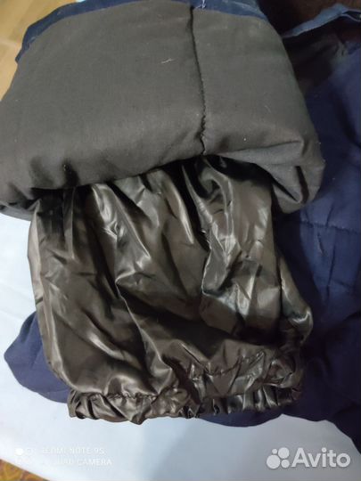 Спецодежда