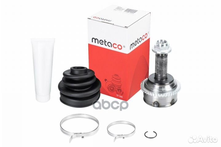 ШРУС наружный передний mazda6 (GG) (2002-2007