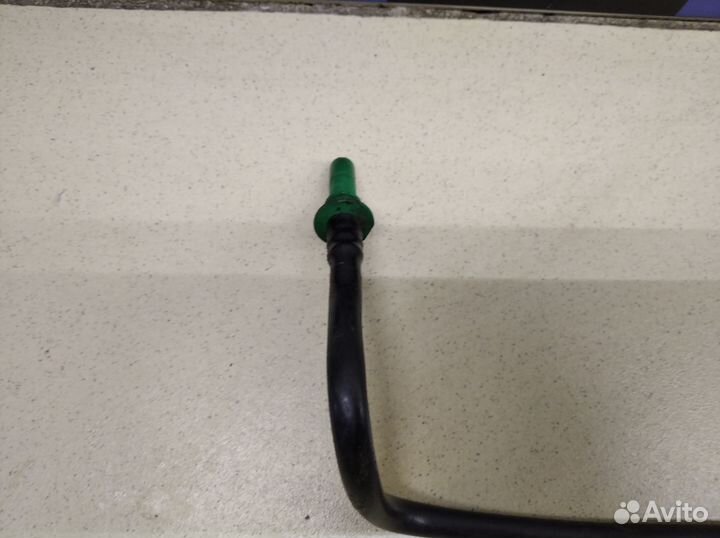 Трубка топливная Doblo 2005-2015