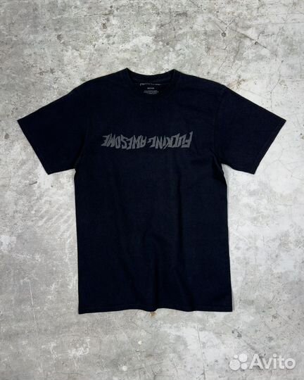 Футболка Fucking Awesome Reflective M