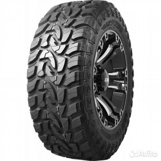 Mazzini Mud Contender 265/75 R16 Q