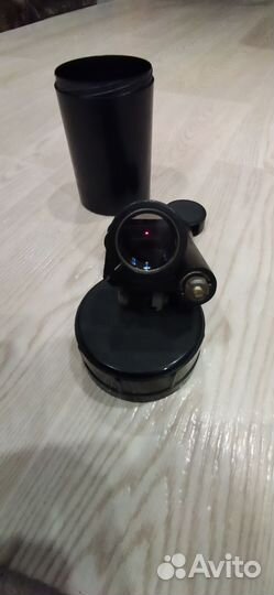 Коллиматорный прицел русак