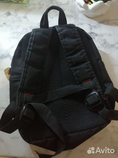 Детский рюкзачок Амонг ас