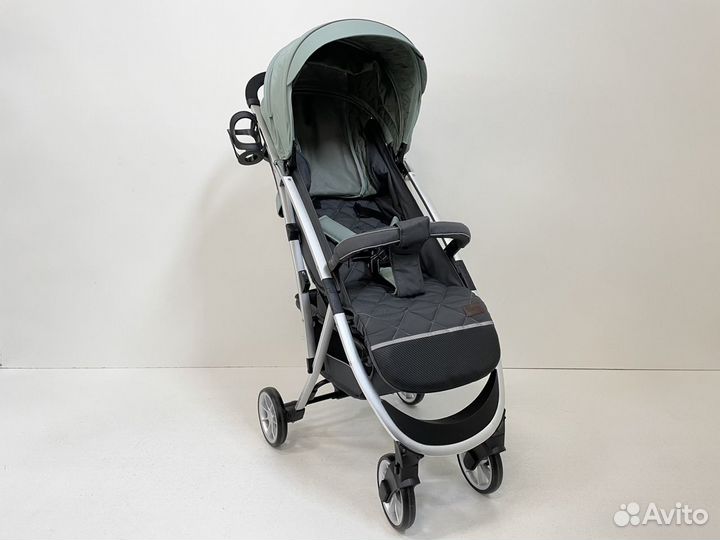 Коляска прогулочная Carrello Gloria CRL-8506/1