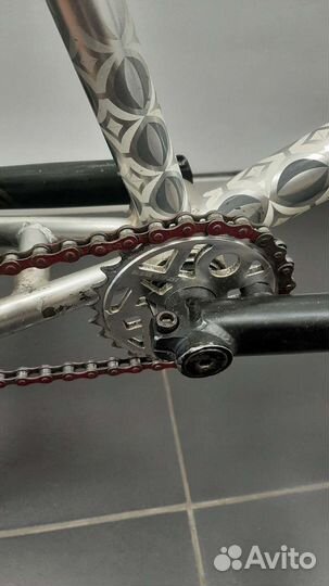 Велосипед bmx 20