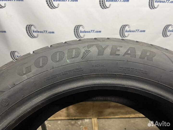Goodyear UltraGrip Performance Gen-1 235/55 R19 105V