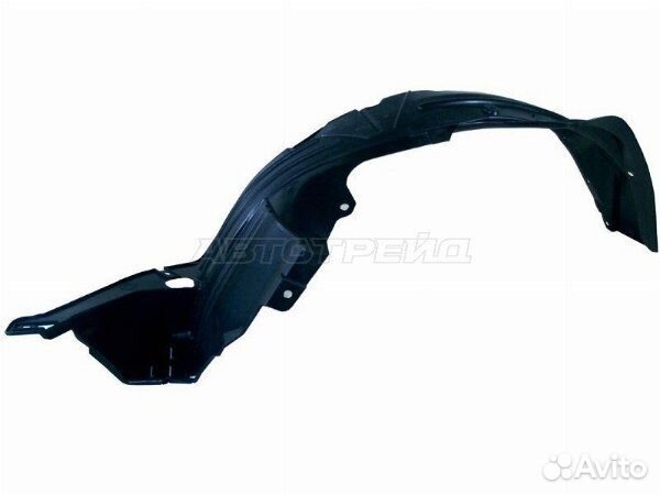 Подкрылок honda CR-V, honda CR-V RD5 01-06