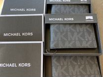 Портмоне мужской Michael Kors