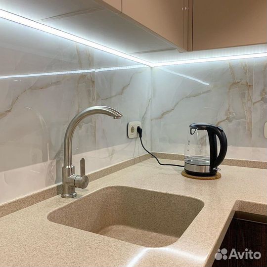 Кухни на заказ. Своё производство