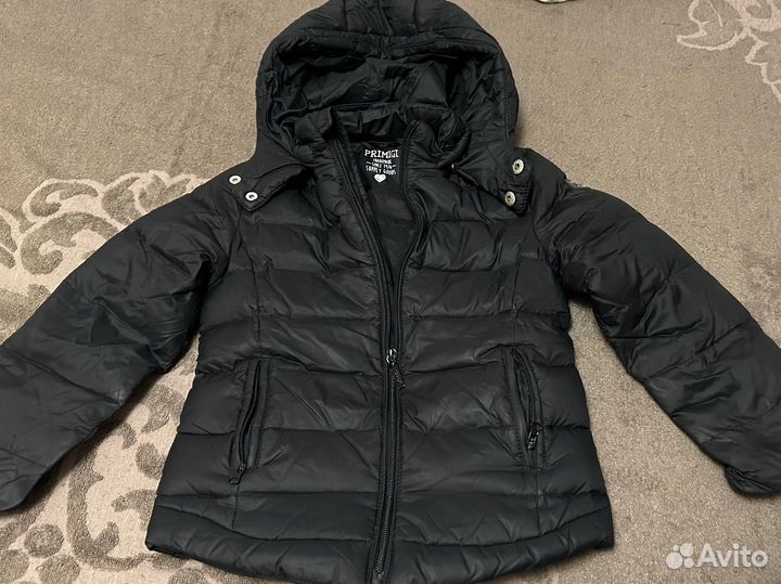 Куртка primigi