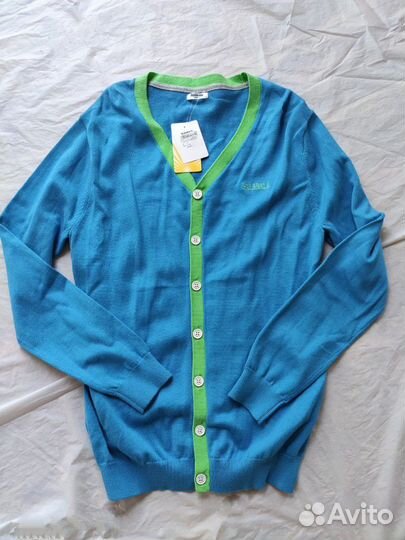 Новые вещи на мальчика р.164