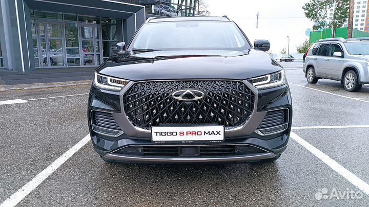 Chery Tiggo 8 Pro Max 2.0 AMT, 2023