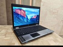 Ноутбук HP 6550b