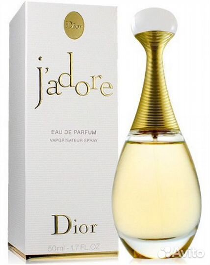 Christian Dior J'adore тестер 100 мл