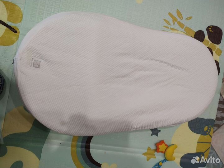 Кокон red castle cocoonababy для новорожденных