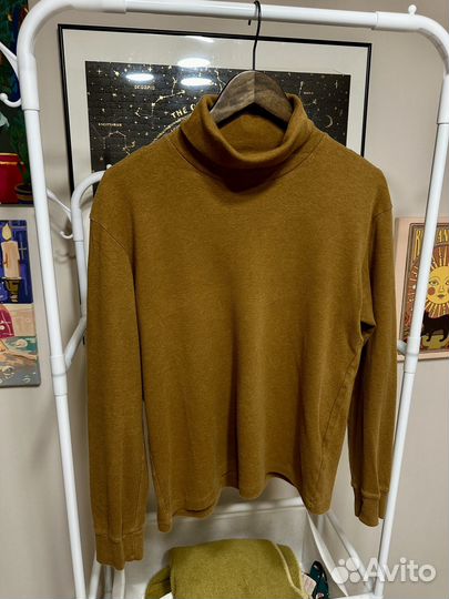 Свитер Uniqlo S