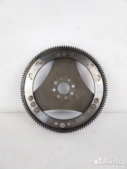 Маховик фольксваген туарег 2002-2010