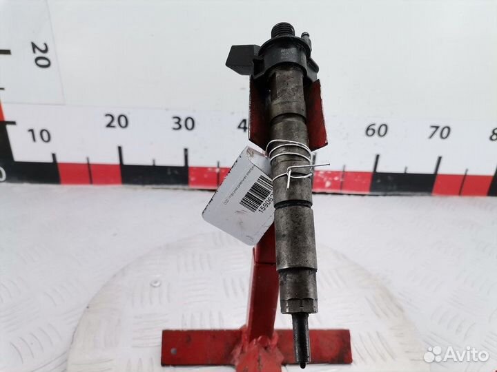 Форсунка для BMW 5-Series (E60/E61)