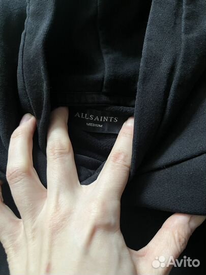 Allsaints худи