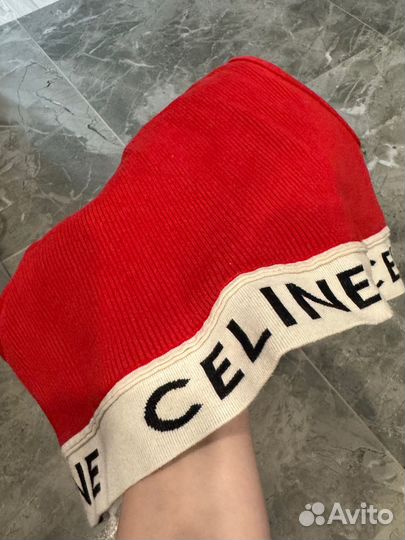Топ celine размер М оригинал