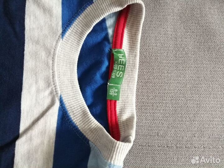 Продам детские вещи