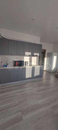 Квартира-студия, 28 м², 9/25 эт.