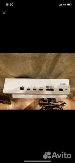 Xbox series s