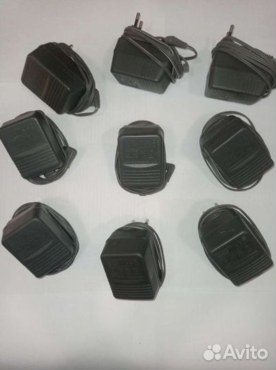 Блок питания Panasonic pqlv207CE