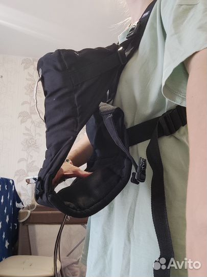 Рюкзак переноска кенгуру