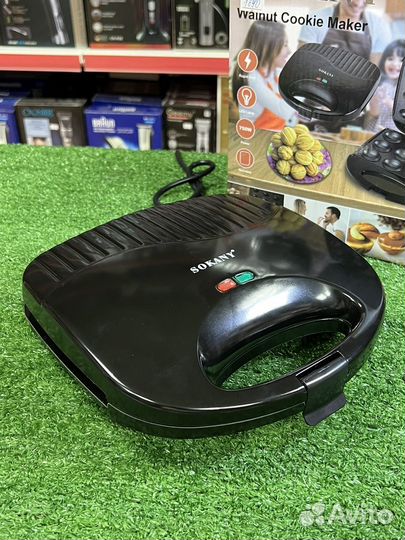 Орешница PRO-810 SK-805