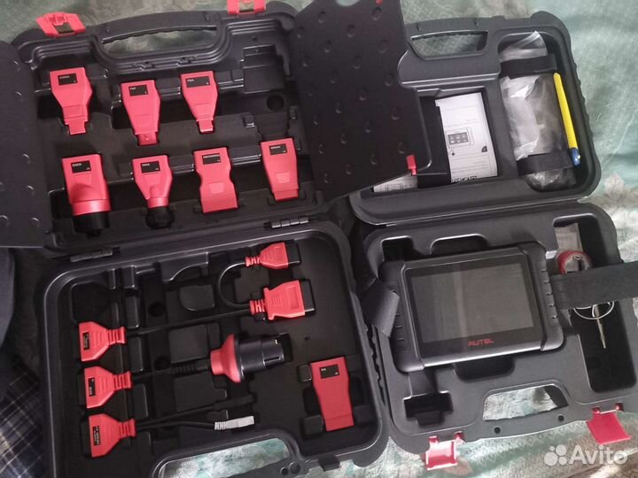 Диагностика. Чип-Тюнинг