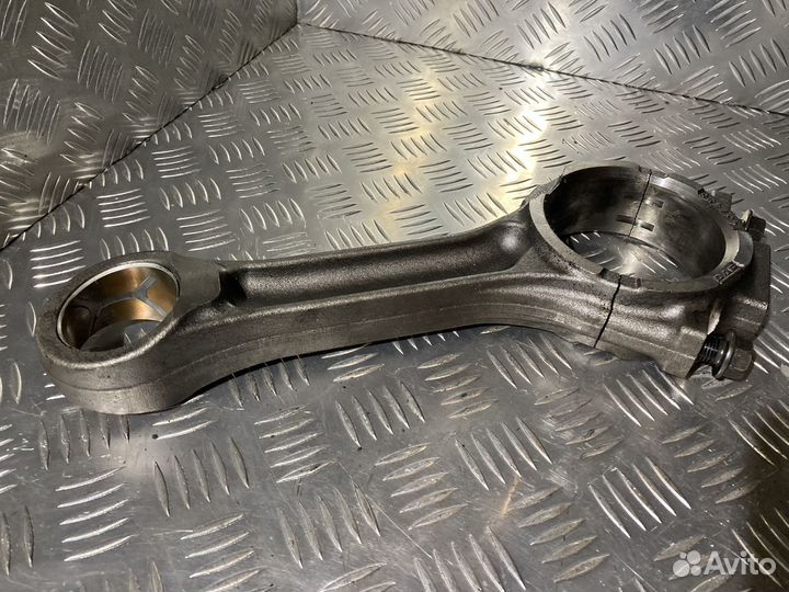 Шатун DAF 1437498