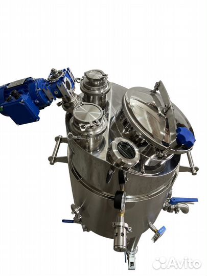 Пароводяной котел пвк 80л Норд Стим