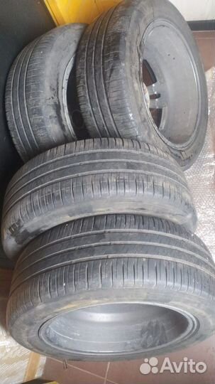 Michelin Energy XM2 205/55 R16