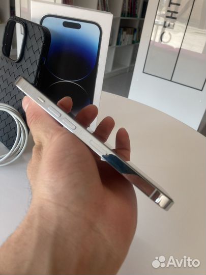 iPhone 14 pro 128 gb