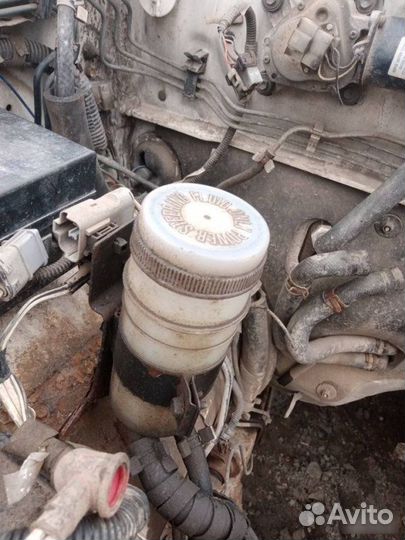 Бачок гур Opel Monterey A 1993