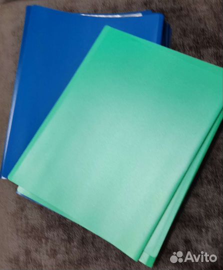 Папка с файлами