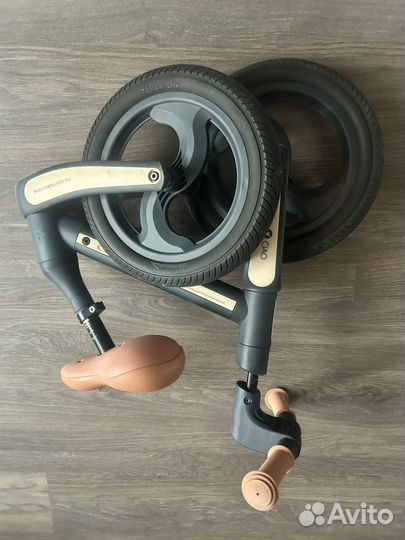 Беговел трансформер Collibro