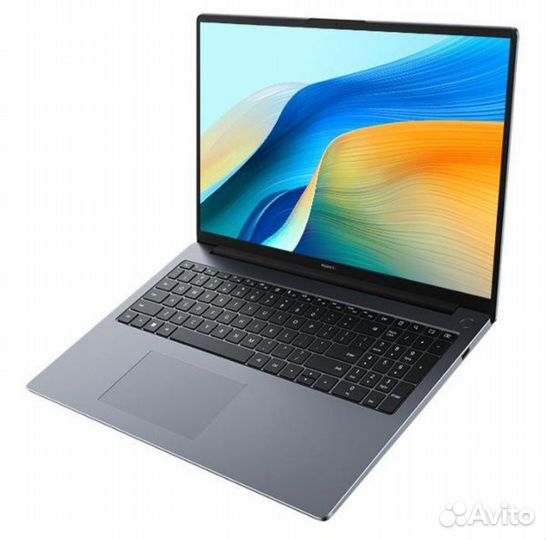 Huawei MateBook D16