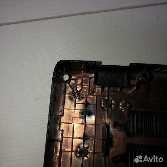 Корпус ноутбука Acer es1-511 z5w1m с дефектом