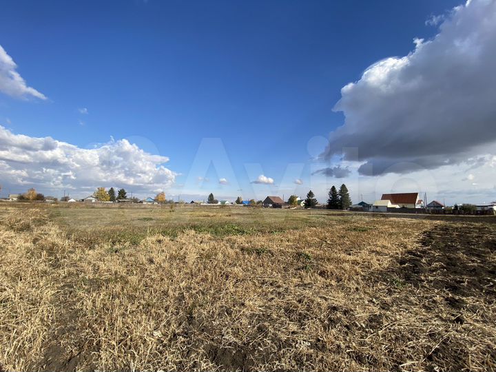 Участок 15 сот. (ИЖС)