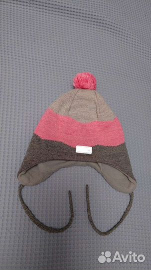 Шапка Lassie 50 52