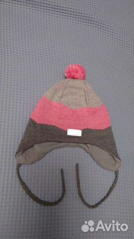 Шапка Lassie 50 52