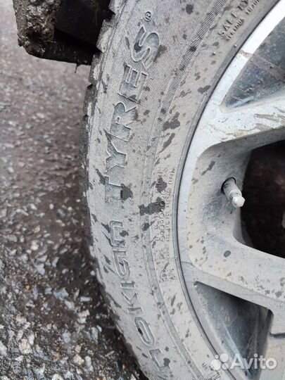 Nokian Tyres Nordman 7 205/65 R16