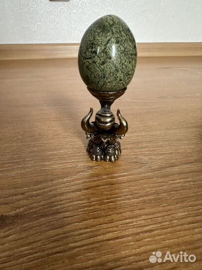 Яйцо пасхальное