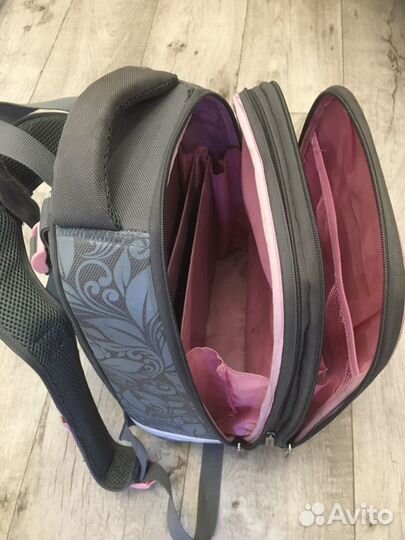 Рюкзак школьный для девочки