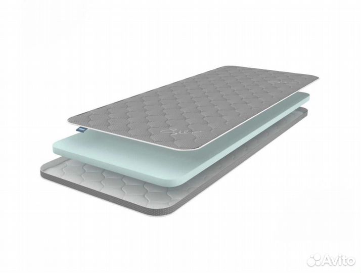 Матрас Димакс Баланс Фоам Файв 6 160х195