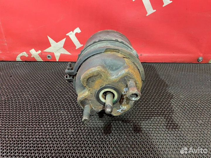 Энергоаккумулятор тормозной задний