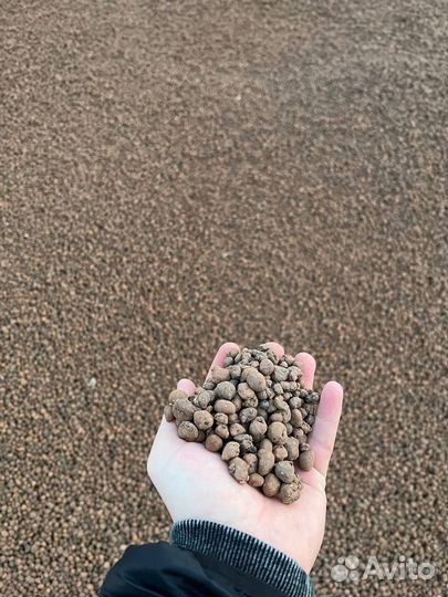 Керамзитный блок / Усиленный 39х19х19