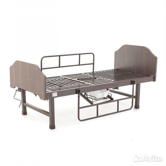 Медицинская кровать функциональная